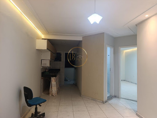 Apartamento à Venda em Porto Seguro: 2 Dorms, 60m², R$270mil