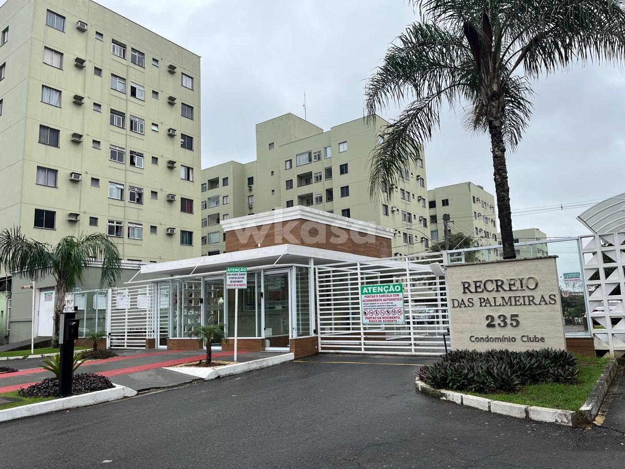 Apartamento à venda com 2 quartos, 1 banheiro e 48m² no Colina de Laranjeiras, Serra (ES) — foto 15 de 26
