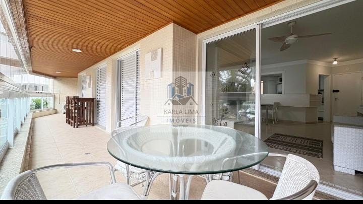 Apartamento à venda com 3 quartos, 1 suíte e 2 vagas no Riviera de São Lourenço, Bertioga (SP) — foto 6 de 12