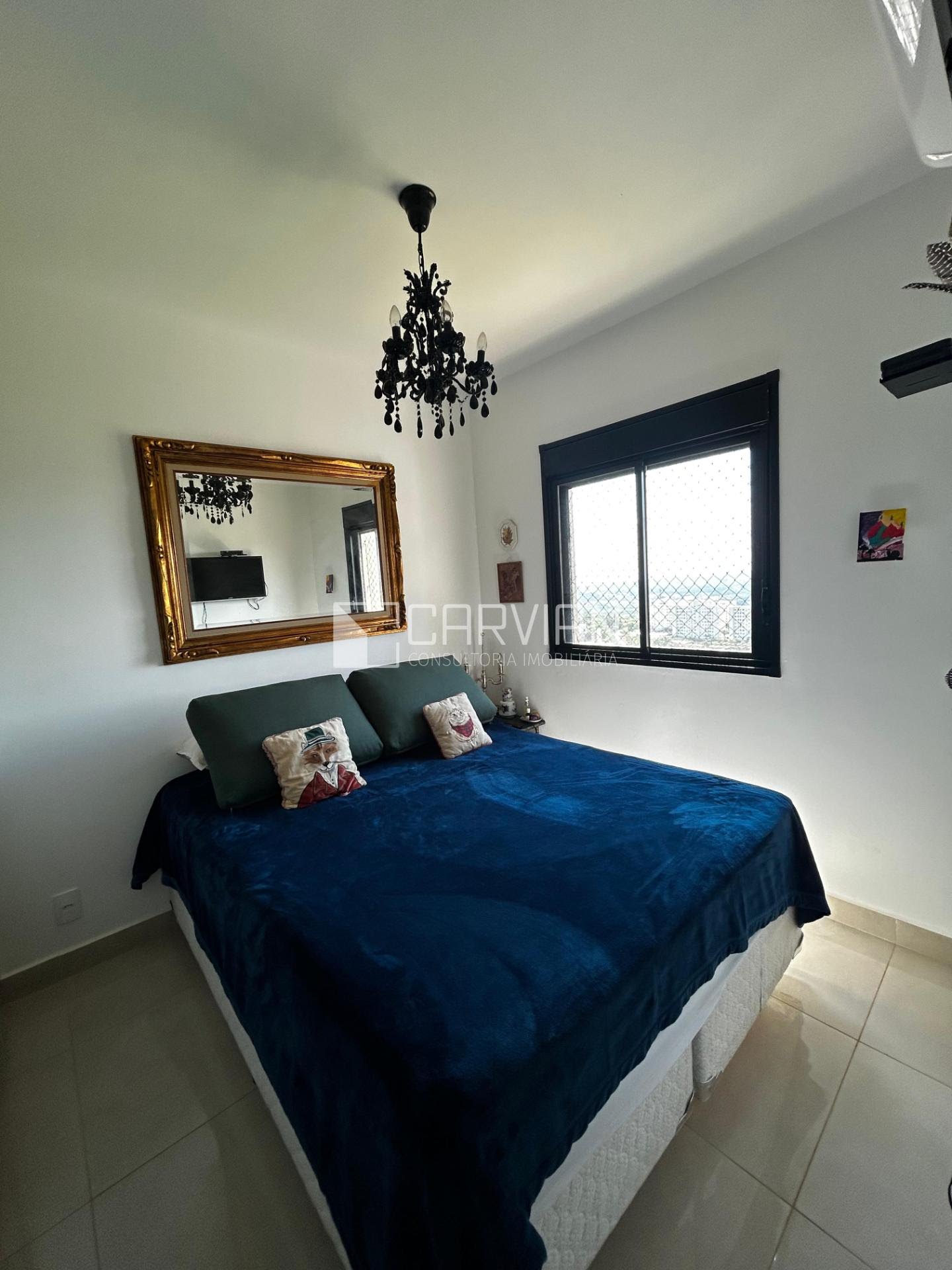Apartamento para alugar com 2 quartos, 1 suíte, 2 vagas e 78m² no Bonfim Paulista, Ribeirão Preto (SP) — foto 9 de 30