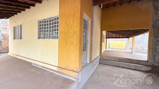 Casa à venda no Parque Itamarati, Adamantina – SP