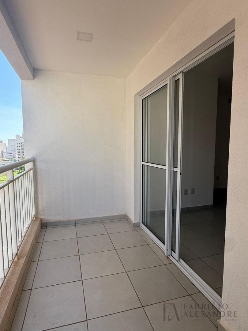 Apartamento à venda com 2 quartos, 1 suíte, 1 vaga e 77m² no High Redentora, São José do Rio Preto (SP) — foto 5 de 15