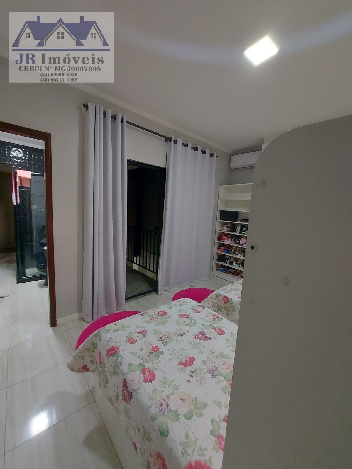 Casa à venda com 2 quartos, 1 suíte, 1 vaga e 200m² no Boa Vista, Itajubá (MG) — foto 3 de 26