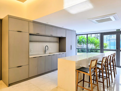 Apartamento em Perdizes  -  São Paulo