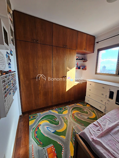 Apartamento, 3 quartos, 110 m² - Foto 22
