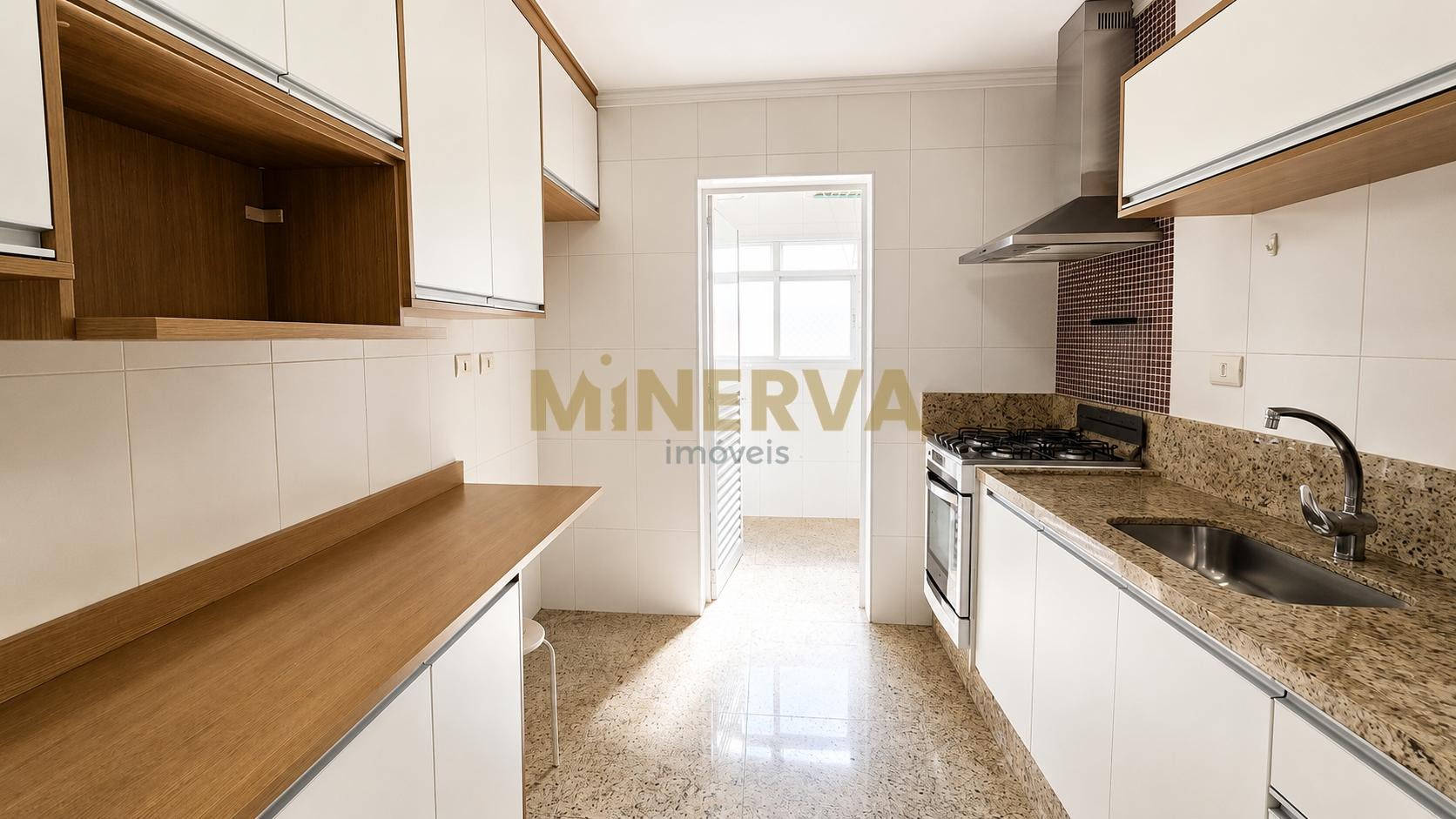 Apartamento à venda com 3 quartos, 1 suíte, 2 vagas e 83m² no Tatuapé, São Paulo (SP) — foto 8 de 23