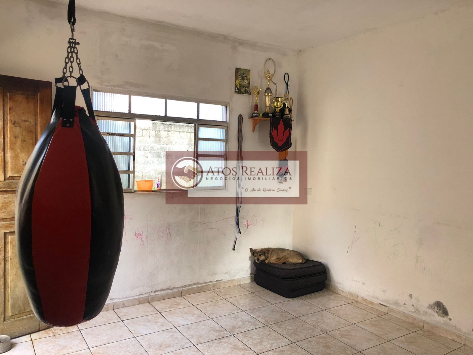 Casa à venda com 5 quartos, 3 banheiros, 3 vagas e 95m² no Recanto Campo Belo, São Paulo (SP) — foto 8 de 26