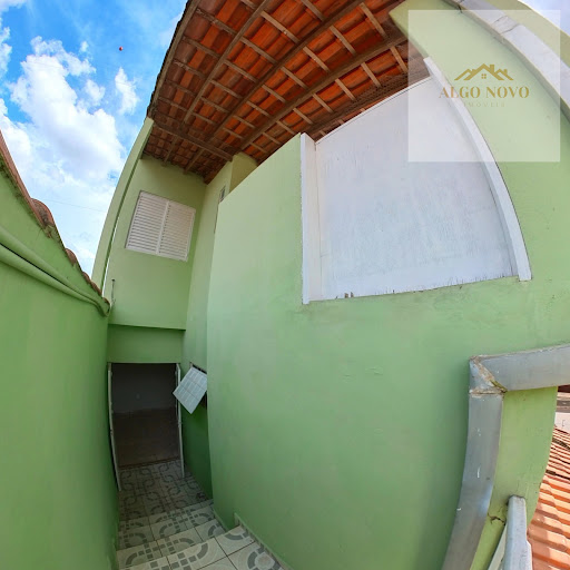 Casa em Jardim Bernadete  -  Itajubá