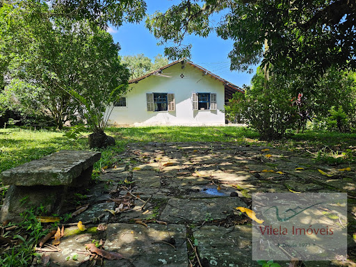 Casa em Vera Cruz  -  Miguel Pereira