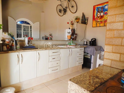 Casa, 3 quartos, 138 m² - Foto 6