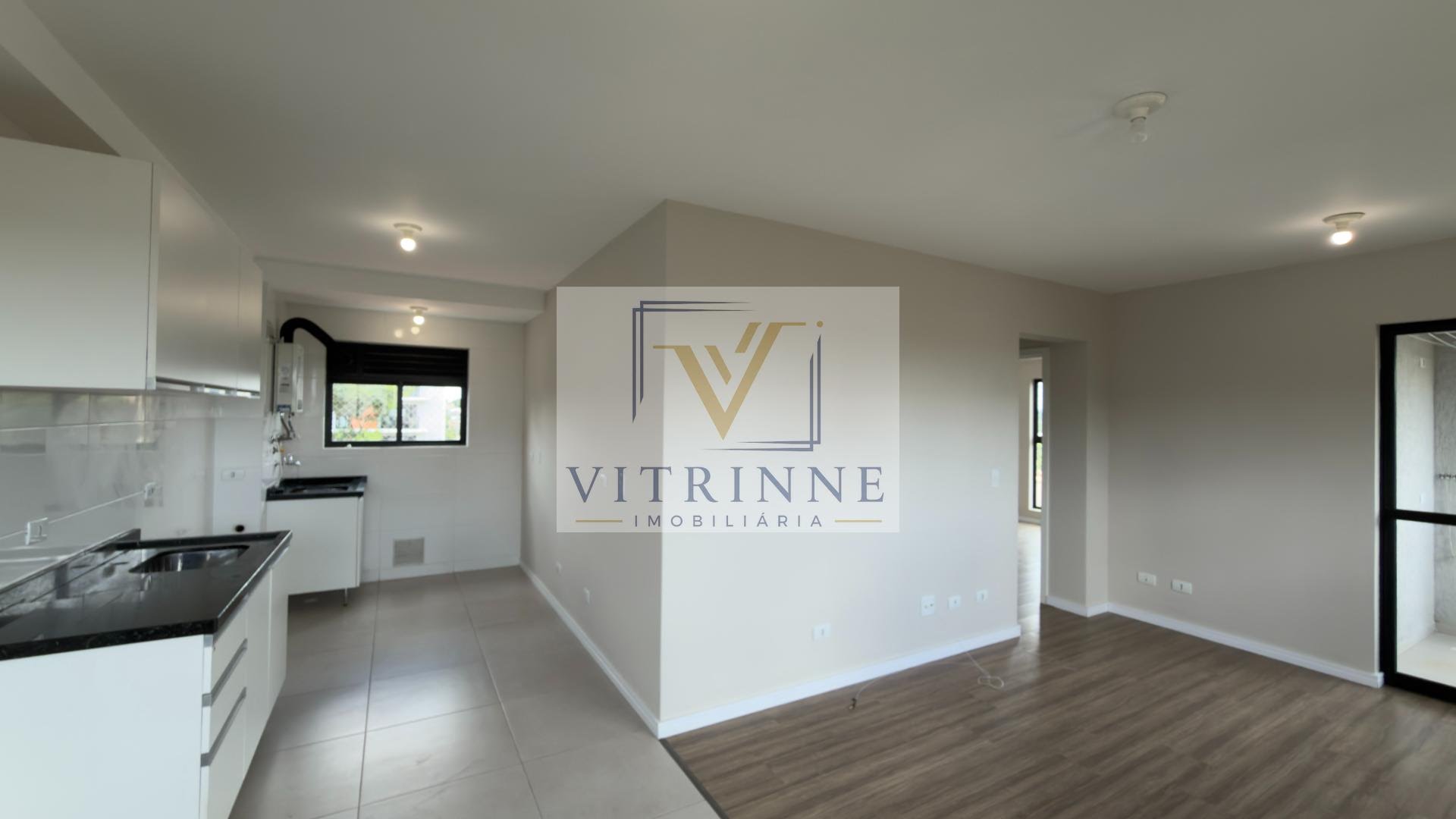 Apartamento à venda com 2 quartos, 1 suíte, 1 vaga e 61m² no Boa Vista, Curitiba (PR) — foto 7 de 30