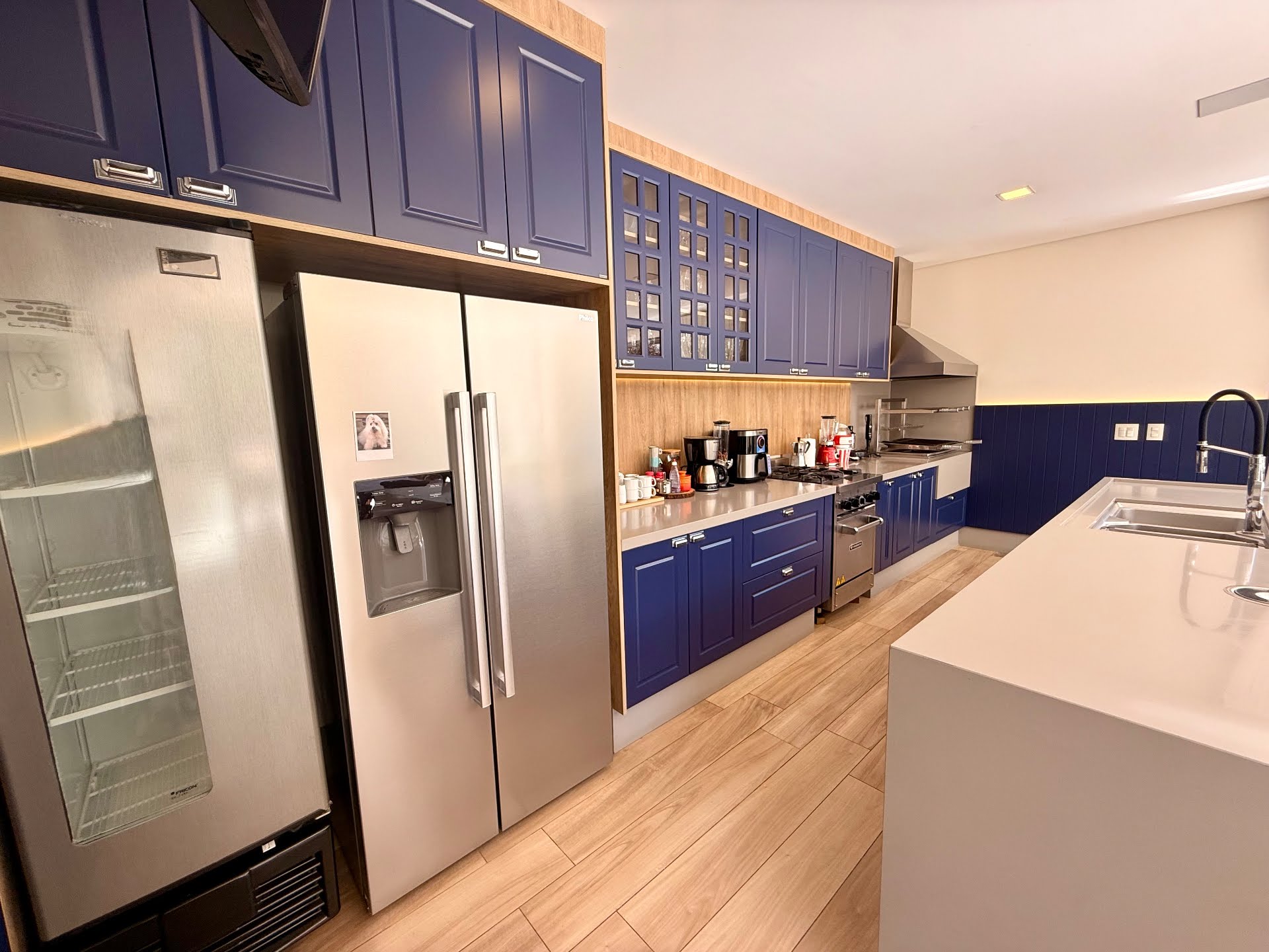 Casa à venda com 3 quartos, 3 suítes, 4 vagas e 318m² no Jardim Piemonte, Indaiatuba (SP) — foto 19 de 30