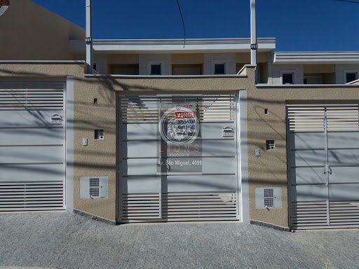Casa de Vila em Jardim Penha  -  São Paulo