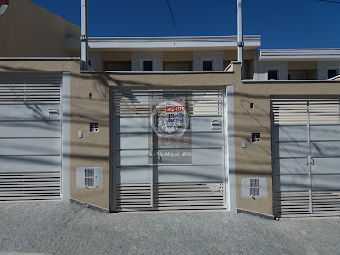 Casa de Vila em Jardim Penha  -  São Paulo