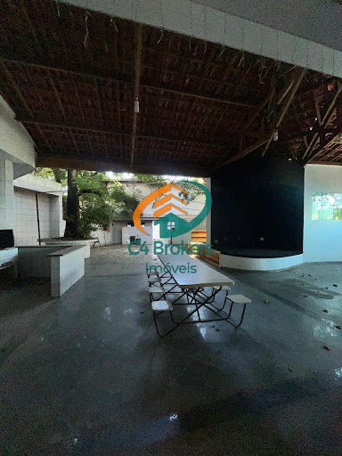 Depósito / Armazém em Burgo Paulista - São Paulo, SP