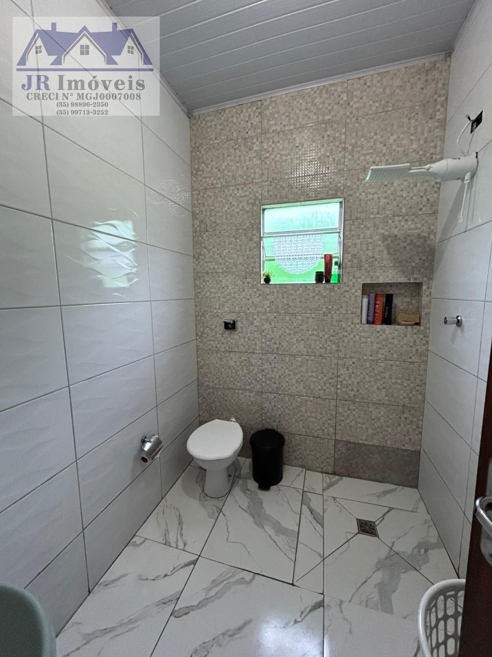 Casa à venda com 3 quartos, 1 banheiro, 2 vagas e 300m² no Bairro Santa Barbara, Piranguinho (MG) — foto 10 de 13
