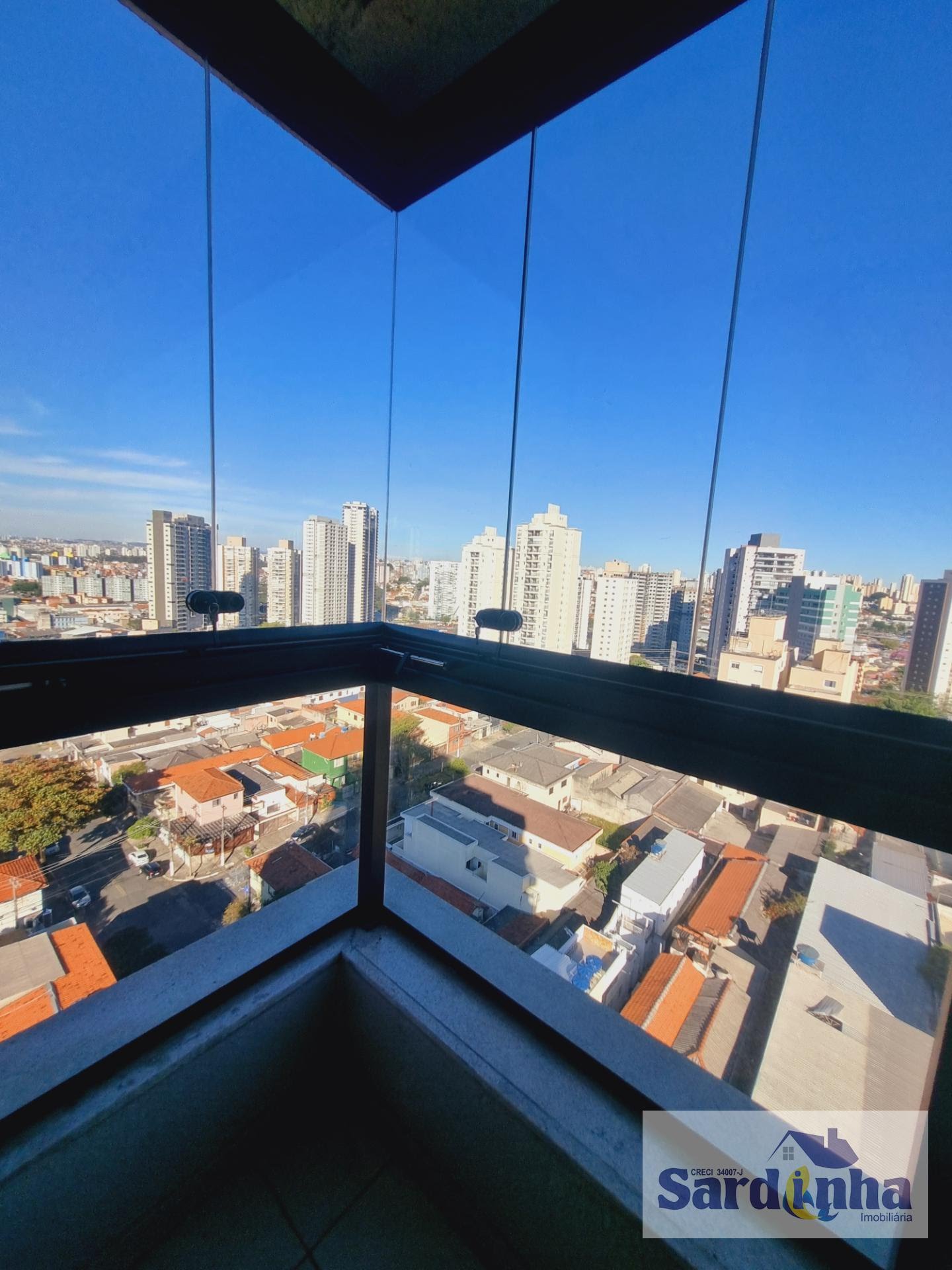 Apartamento à venda com 2 quartos, 1 suíte, 1 vaga e 53m² no Ipiranga, São Paulo (SP) — foto 24 de 28