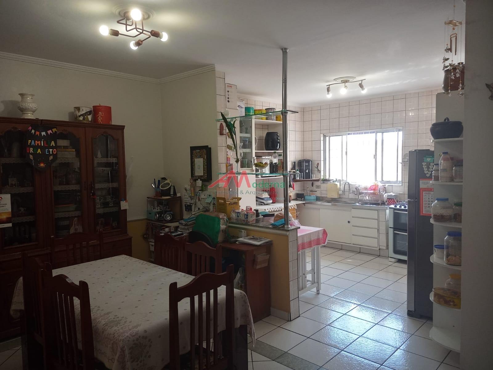 Casa à venda com 4 quartos, 2 banheiros, 6 vagas e 258m² no Rudge Ramos, São Bernardo do Campo (SP) — foto 14 de 30
