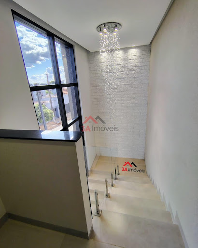 Casa em Jardim  -  Unaí