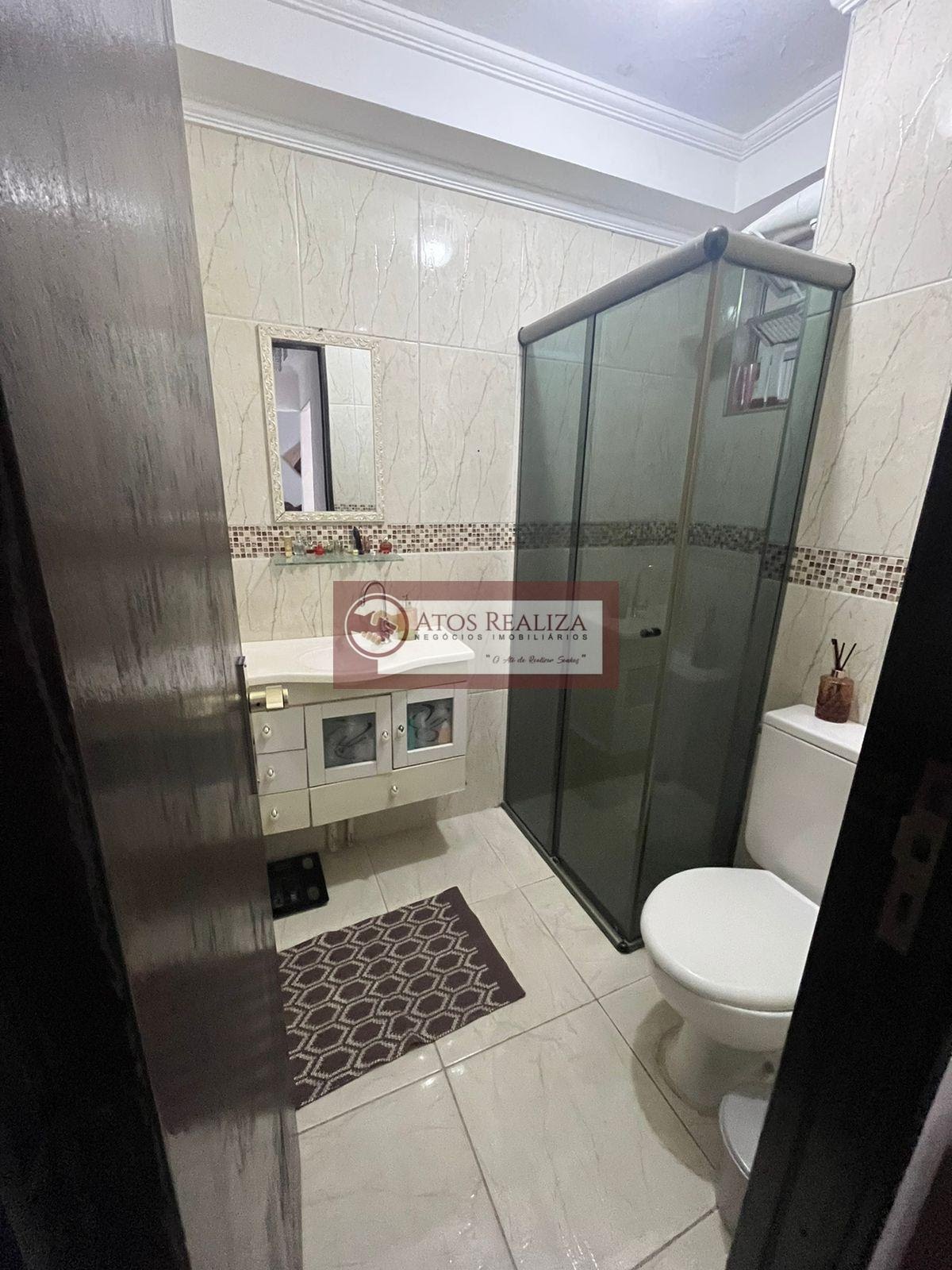 Apartamento à venda com 3 quartos, 1 banheiro, 1 vaga e 60m² no Parque das Arvores, São Paulo (SP) — foto 13 de 17