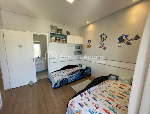Casa de Condomínio, 3 quartos - Foto 23