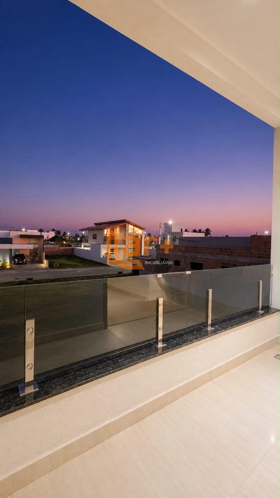 Casa à venda com 3 quartos, 2 suítes, 3 vagas e 206m² no Zona de Expansão (olhos D'agua), Barra dos Coqueiros (SE) — foto 2 de 22