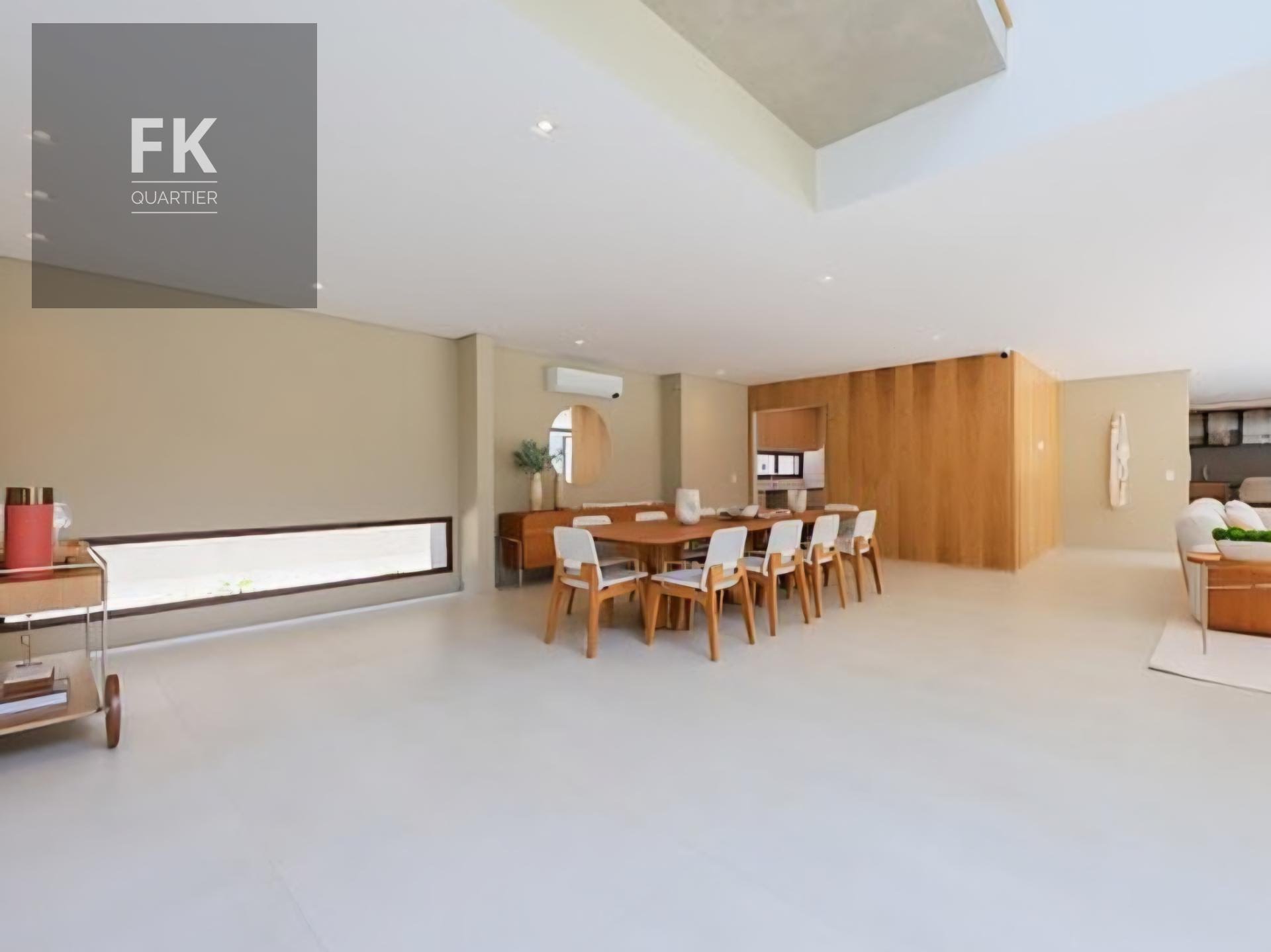Casa à venda com 4 quartos, 4 suítes, 4 vagas e 700m² no Alphaville Residencial Um, Barueri (SP) — foto 11 de 30