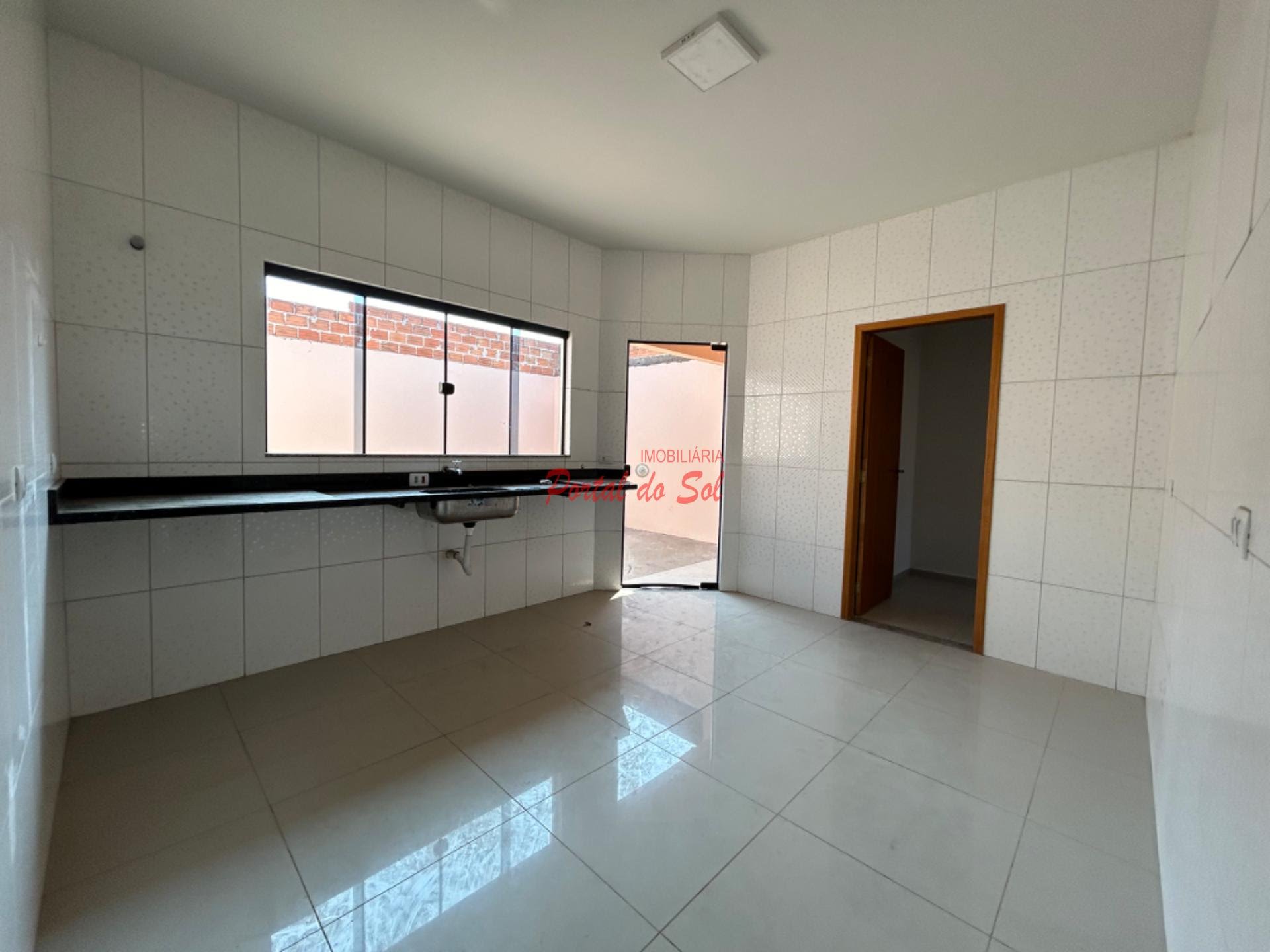 Casa, 3 quartos - Foto 9