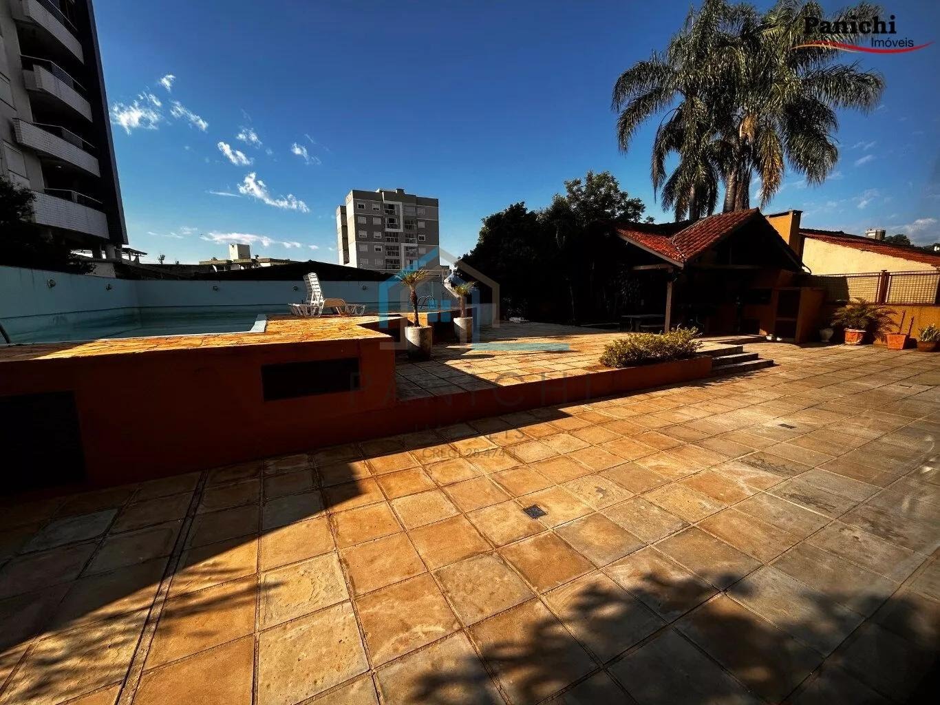 Apartamento à venda com 2 quartos, 1 suíte e 1 vaga no Centro, Ijuí (RS) — foto 8 de 24
