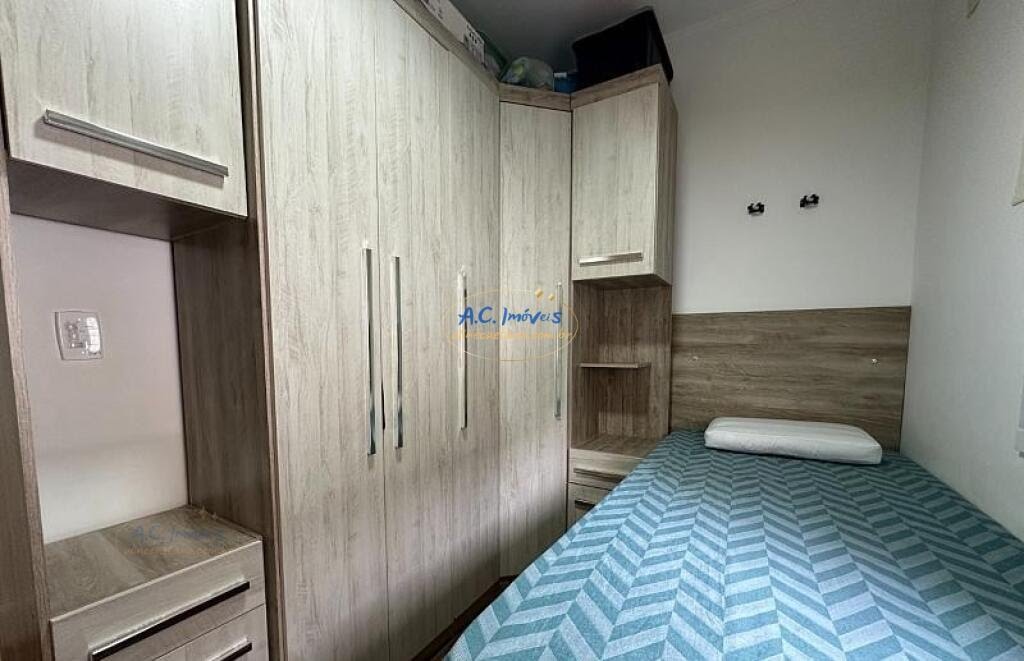 Casa à venda com 3 quartos, 1 suíte, 1 vaga e 89m² no Canto do Forte, Praia Grande (SP) — foto 17 de 26