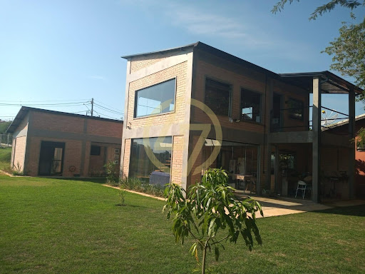 Casa de Condomínio em Bairro Sítios e Recreios Arumã   -  Sarapuí