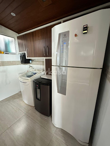 Apartamento em Praia da Baleia  -  Serra