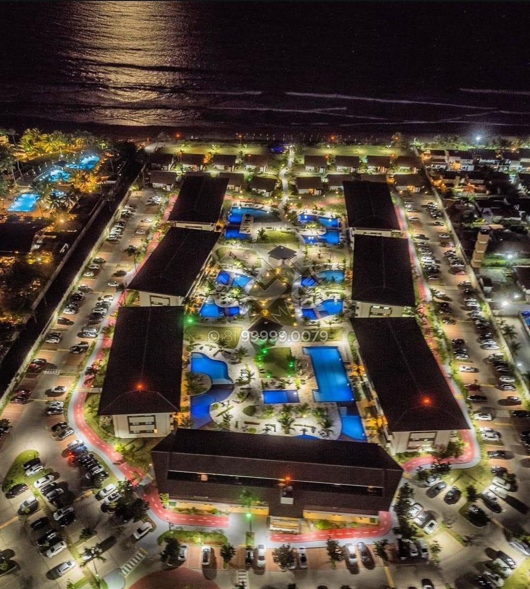Casa à venda com 4 quartos, 4 suítes, 2 vagas e 217m² no Muro Alto, Ipojuca (PE) — foto 20 de 30