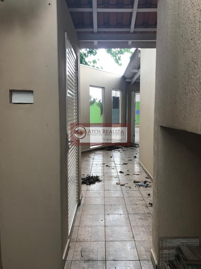 Casa à venda com 3 quartos, 2 banheiros, 2 vagas e 180m² no Jardim Nossa Senhora de Fátima, Tatuí (SP) — foto 3 de 22