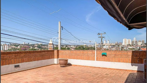 Casa, 4 quartos, 240 m² - Foto 1