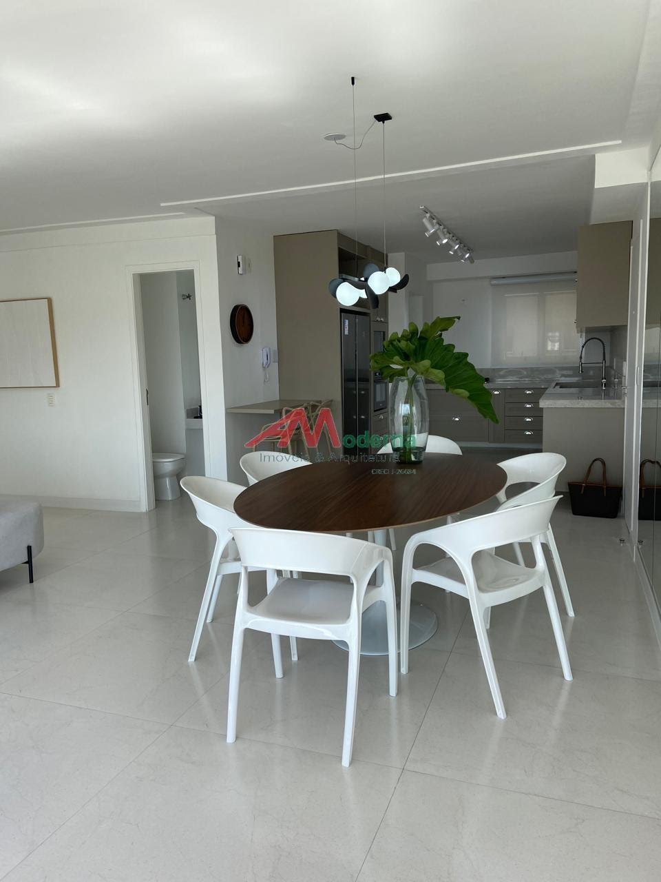 Apartamento à venda com 3 quartos, 3 suítes, 2 vagas e 128m² no Centro, Santo André (SP) — foto 18 de 27