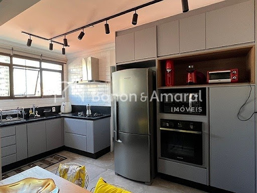 Apartamento, 3 quartos, 150 m² - Foto 13