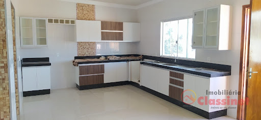 Cozinha apartamento 01