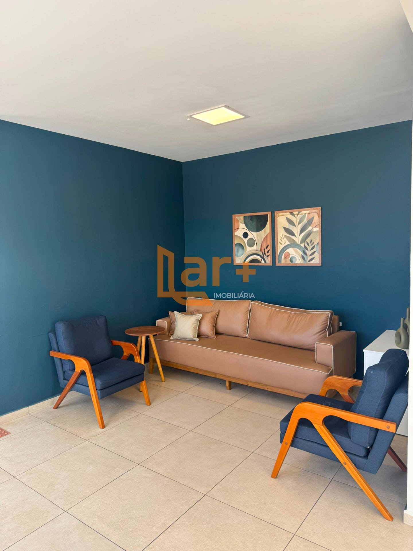 Apartamento à venda com 2 quartos, 1 suíte, 1 vaga e 57m² no Espaço Tropical, Barra dos Coqueiros (SE) — foto 16 de 26