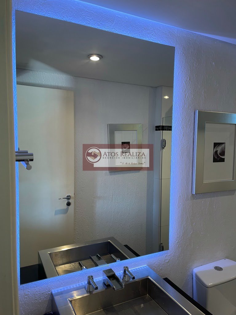 Apartamento à venda com 3 quartos, 1 suíte, 2 vagas e 70m² no Jardim Santo Amaro, São Paulo (SP) — foto 3 de 4