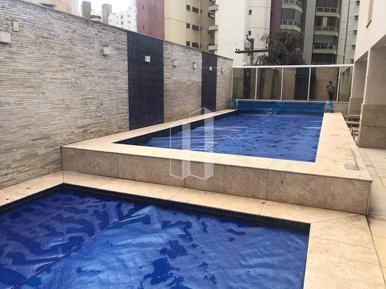 Apartamento à venda com 3 quartos, 3 suítes, 3 vagas e 156m² no Nova Suiça, Goiânia (GO) — foto 20 de 25