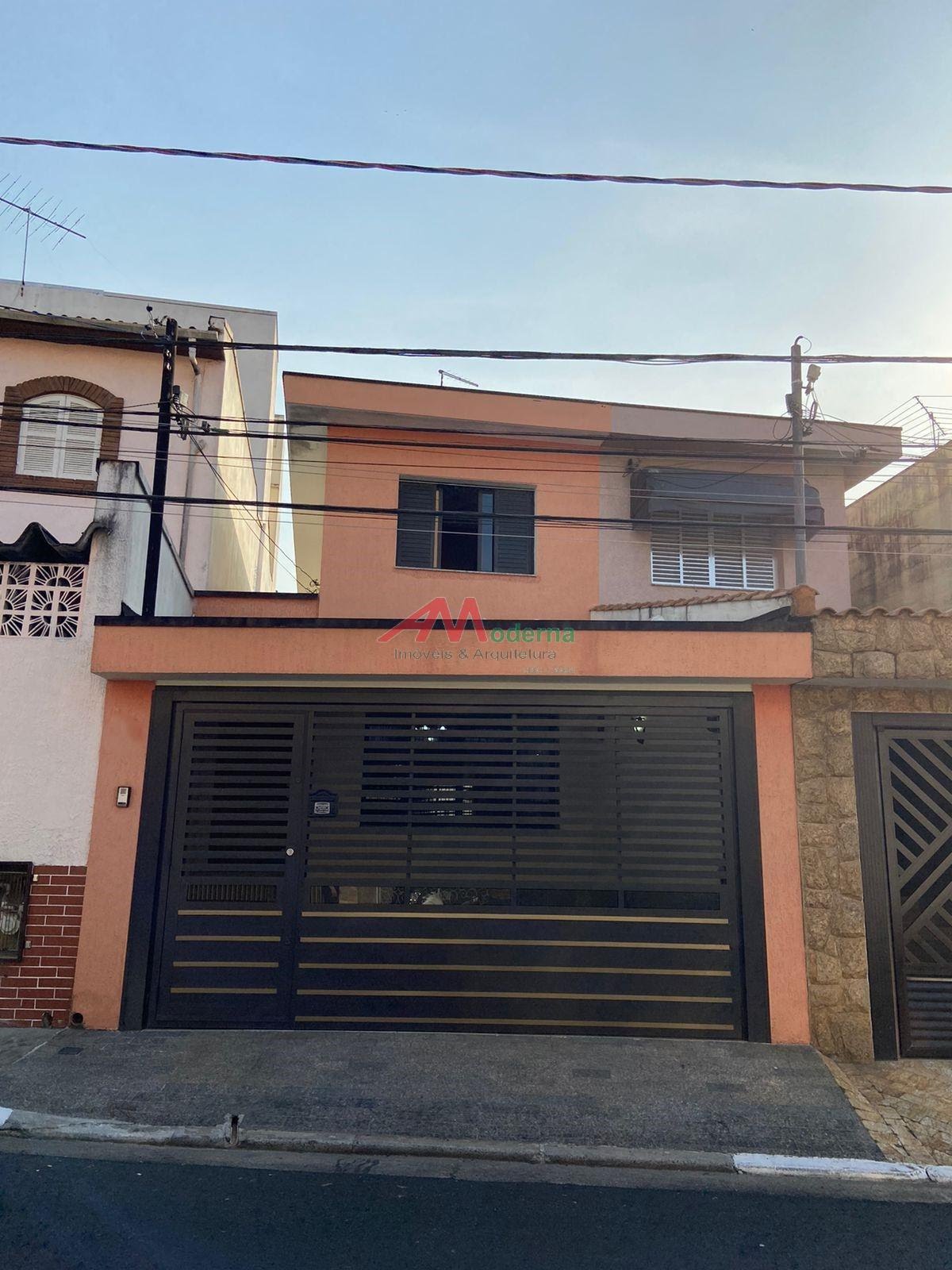 Casa à venda com 2 quartos, 2 banheiros, 2 vagas e 150m² no Anchieta, São Bernardo do Campo (SP) — foto 21 de 22
