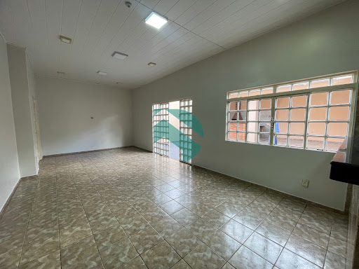 Casa - Urupá