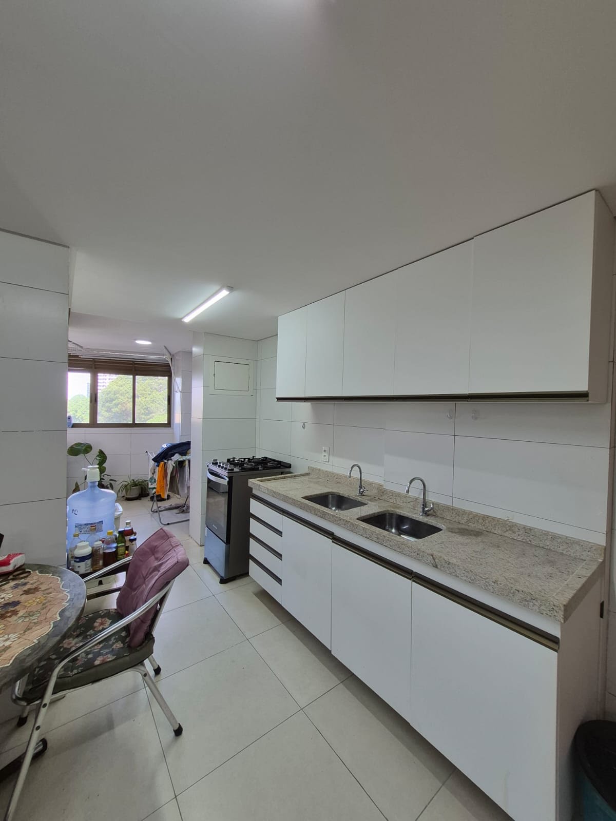 Apartamento à venda com 4 quartos, 2 suítes, 2 vagas e 135m² no Casa Forte, Recife (PE) — foto 22 de 30