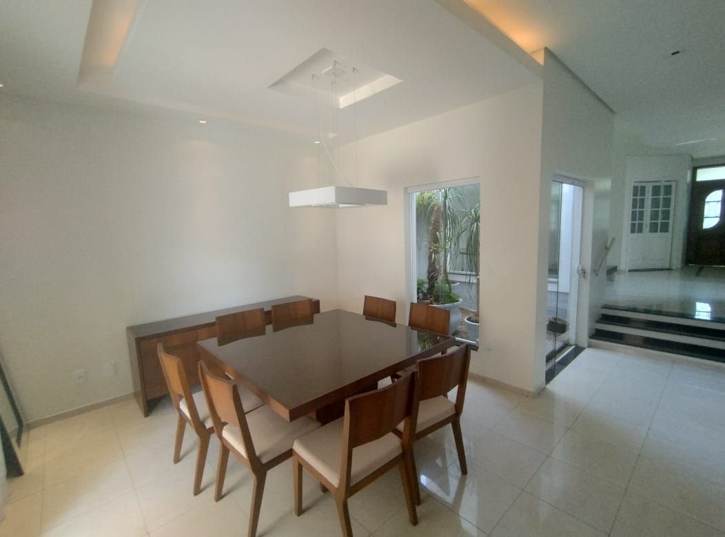 Casa para alugar com 3 quartos, 3 suítes, 4 vagas e 412m² no Jardim Residencial Tivoli Park, Sorocaba (SP) — foto 5 de 30