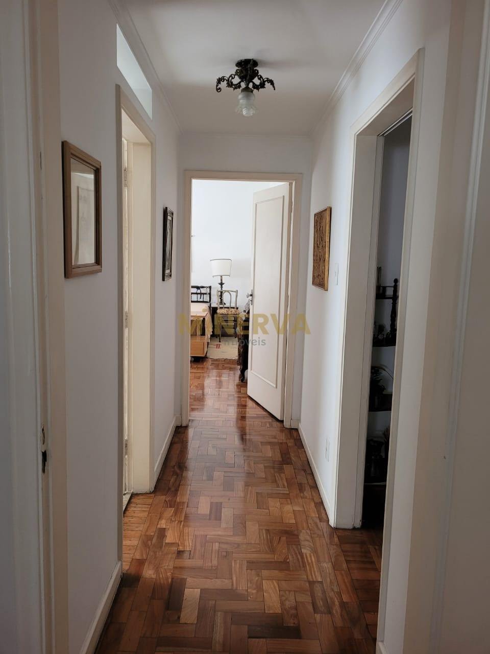 Apartamento à venda com 4 quartos, 1 suíte, 2 vagas e 400m² no Consolação, São Paulo (SP) — foto 16 de 30