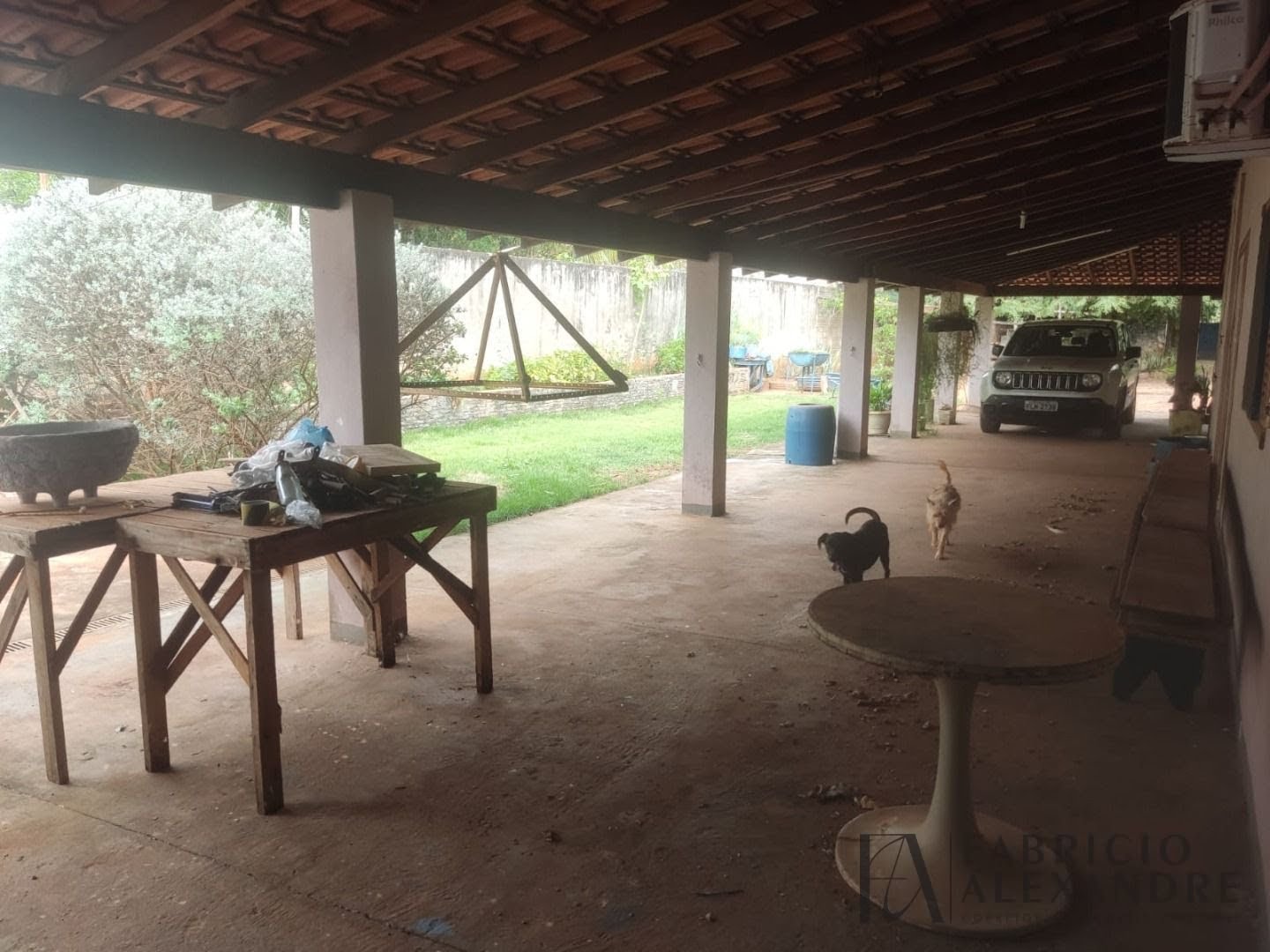 Rural à venda com 1200m² de terreno no Estância São Carlos (zona Rural), São José do Rio Preto (SP) — foto 2 de 20