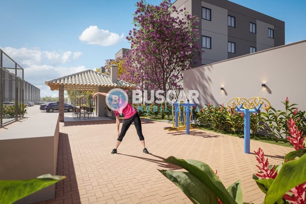 Apartamento à venda com 2 quartos, 1 banheiro, 1 vaga e 41m² no Sim, Feira de Santana (BA) — foto 8 de 16