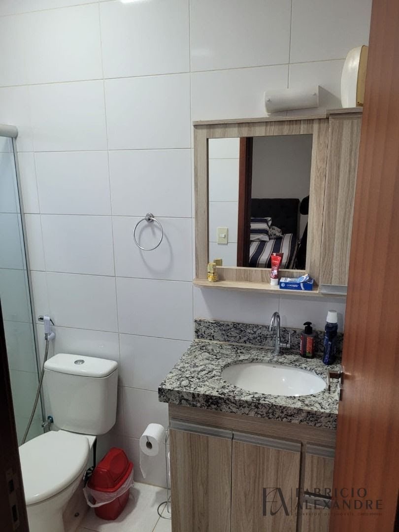 Apartamento à venda com 2 quartos, 1 suíte, 1 vaga e 65m² no São Francisco, São José do Rio Preto (SP) — foto 3 de 11