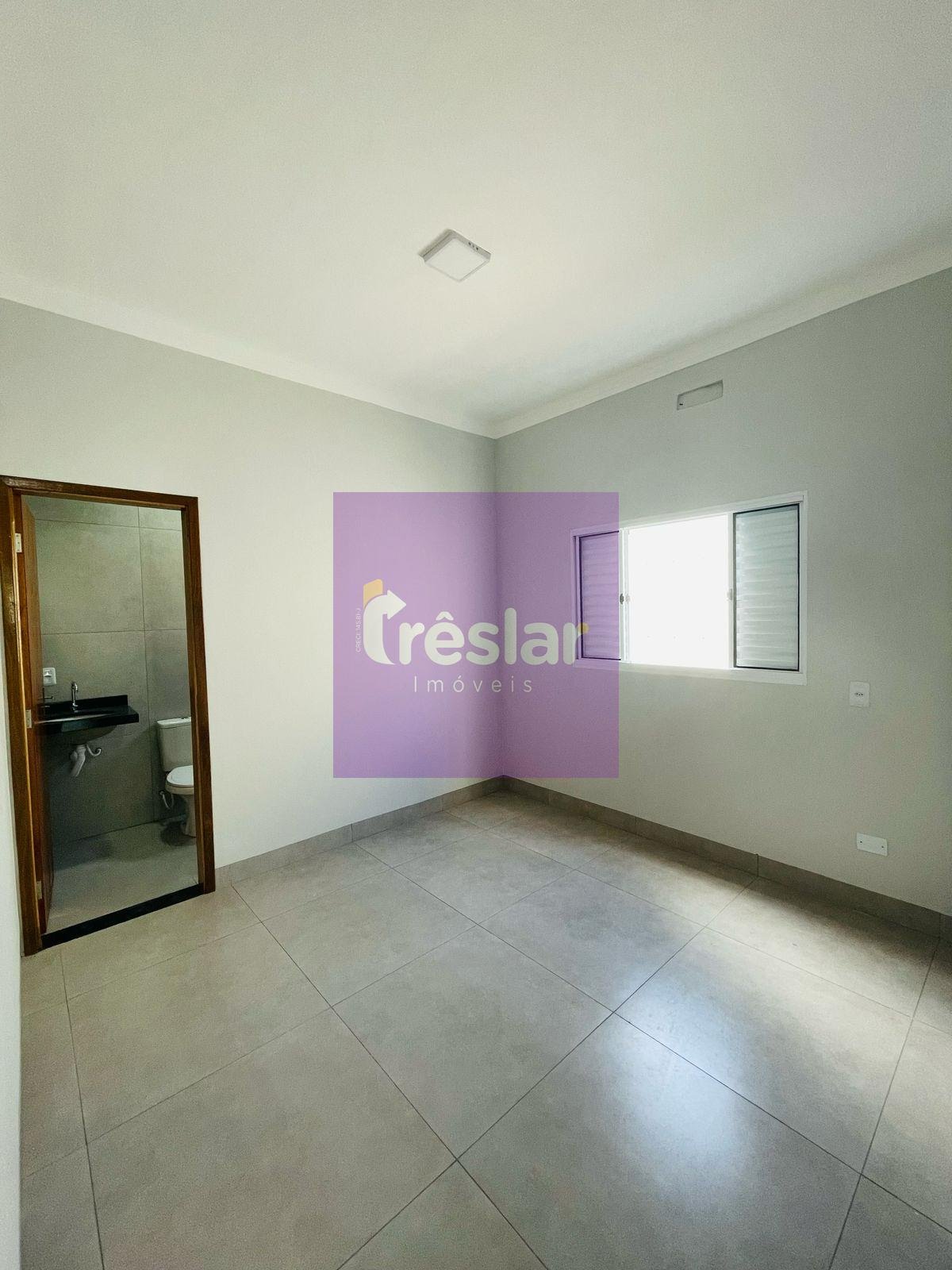 Casa à venda com 2 quartos, 1 suíte, 1 vaga e 58m² no Vila Nova, Três Lagoas (MS) — foto 8 de 11